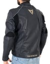 VENOM CEKET D2 RACING SİYAH / L
