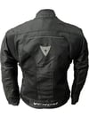 VENOM CEKET DYNAMIC SİYAH / L