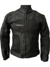 VENOM CEKET DYNAMIC SİYAH / L