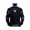 VENOM CEKET SPIN SİYAH-GRİ / L