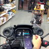 XMAX 2025 HOPARLÖR SETİ SES SİSTEMİ
