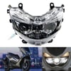 Yamaha NMAX 125 155 Ön Far 2016 2018 Model Tam Uyumlu Premium Kalite