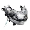 Yamaha NMAX 125 155 Ön Far 2016 2018 Model Tam Uyumlu Premium Kalite