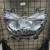 Yamaha NMAX 125 155 Ön Far 2016 2018 Model Tam Uyumlu Premium Kalite