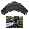 Yamaha NMAX 2025 Arka Stop Üstü Dekoratif Karbon Kapak