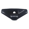 Yamaha NMAX 2025 Gidon Alt Kapak Karbon Desenli