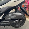 Yamaha NMAX 2025 Hava Filtresi Kutusu Kapağı Karbon