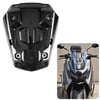 Yamaha NMAX 2025 Ön Üst Panel Karbon Kaplama