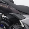 Yamaha NMAX 2025 Sol ve Sağ Küçük Yan Kapak Karbon
