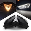 Yamaha R3 R25 Ön Far 2015 2018 Model Özel Tasarım Mercekli LED Angel Gözlü Far Premium Kalite