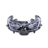 Yamaha XMAX 250 300 Ön Far 2017 2022 Model Tam Uyumlu Premium Kalite