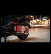 Yamaha XMAX 250/300 CNC Aluminyum Debriyaj Kapağı 