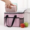 Yemek Taşıma Ve Piknik Çantası 10 Litre Isı Yalıtımlı Sıcak Soğuk Beslenme Taşıma Çantası