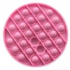 Yuvarlak Pop İt Push Bubble