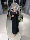 3153 Abaya 