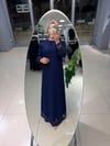3167 Abaya 