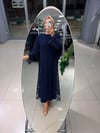3618 Abaya 