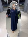 3645 Abaya