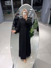 3704 Abaya