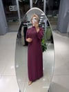 5500 Elbise