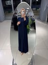 6405 Abaya Elbise