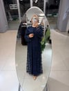 7506 Abaya