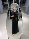8201 Abaya