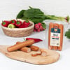İsli Dana Sosis 270 - 300gr