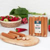 İsli Dana Sosis 530 - 560gr
