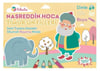  Nasreddin Hoca - Timur'un Filleri