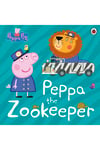 : Peppa The Zookeeper
