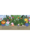 : Peppa The Zookeeper