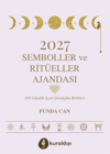2027 Semboller ve Ritüeller Ajandası