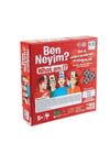 25106 Ks, Ben Neyim? - What I Am? / +5 Yaş