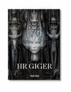 40 Ed: Giger