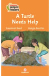 A Turtle Needs Help