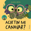 Acıktın mı Canavar?
