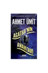 Agatha'nın Anahtarı- Ahmet Ümit
