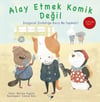 Alay Etmek Komik Değil