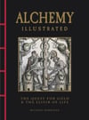 Alchemy Illustrated (Chinese Bound) HB