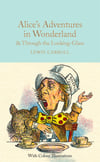 Alice in Wonderland