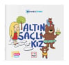 Altın Saçlı Kız