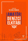Amatör Denizci Elkitabı