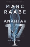 Anahtar 17-/ Tom Babylon Serisi 1