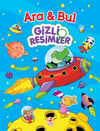 Ara & Bul - Gizli Resimler