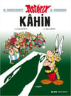 Asteriks 19 - Kâhin