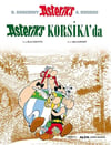 Asteriks Korsikada