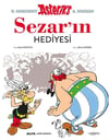 Asteriks Sezarın Hediyesi