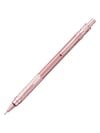 Axium Mekanik Kurşun Kalem 07Mm Metalik Roze