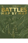 Battles Map By Map